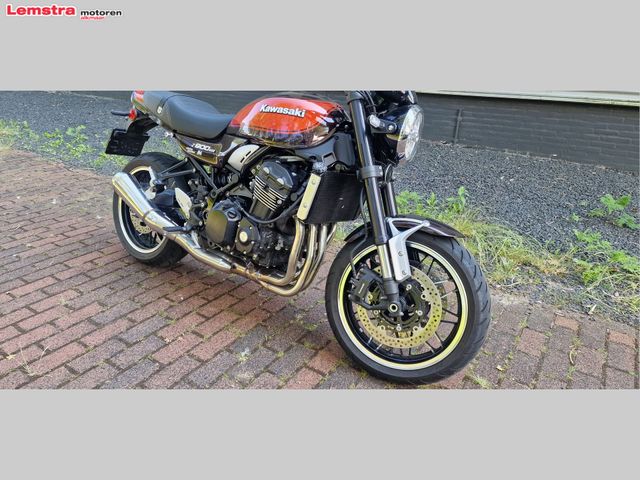 kawasaki - z900rs