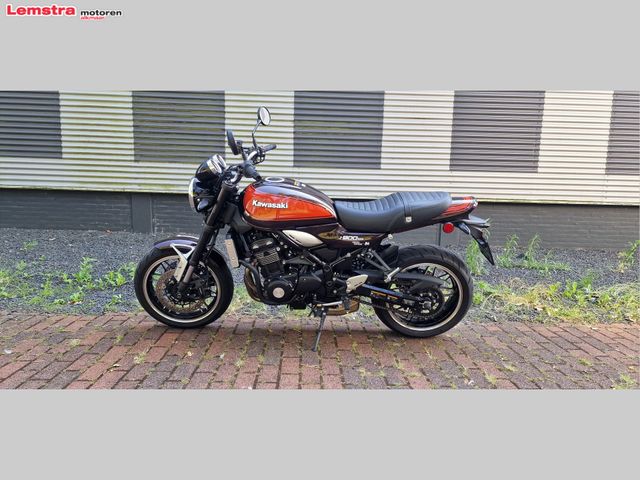 kawasaki - z900rs