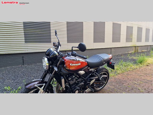 kawasaki - z900rs