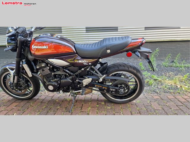 kawasaki - z900rs