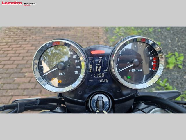 kawasaki - z900rs