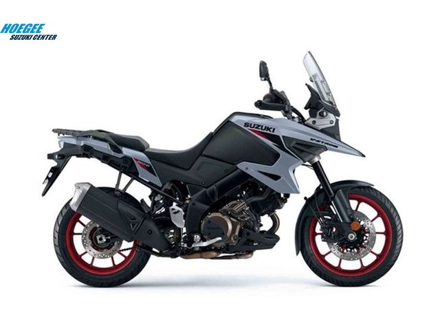 suzuki - v-strom-1050-a