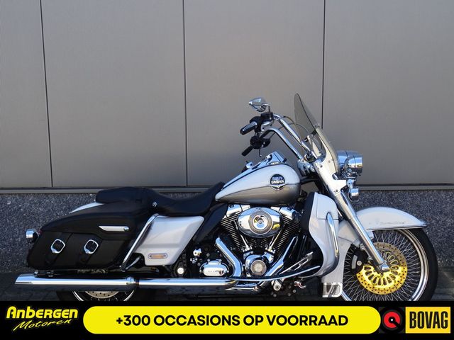 harley-davidson - road-king-classic-flhrci