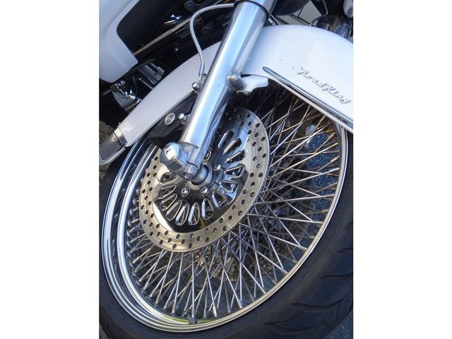 harley-davidson - road-king-classic-flhrci