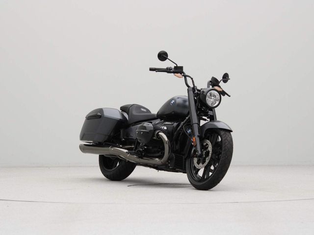 bmw - r-18