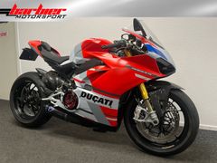 DUCATI PANIGALE V4 S CORSE