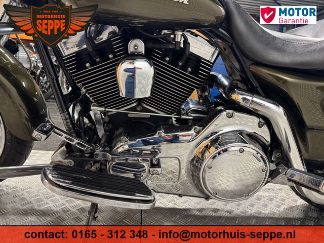 harley-davidson - road-king-screamin-eagle-flhrse