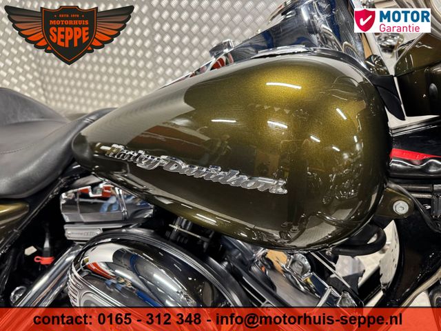 harley-davidson - road-king-screamin-eagle-flhrse