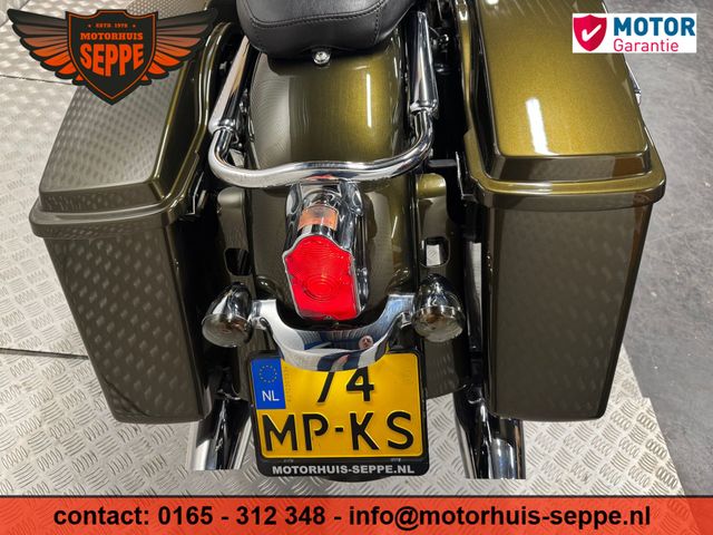 harley-davidson - road-king-screamin-eagle-flhrse