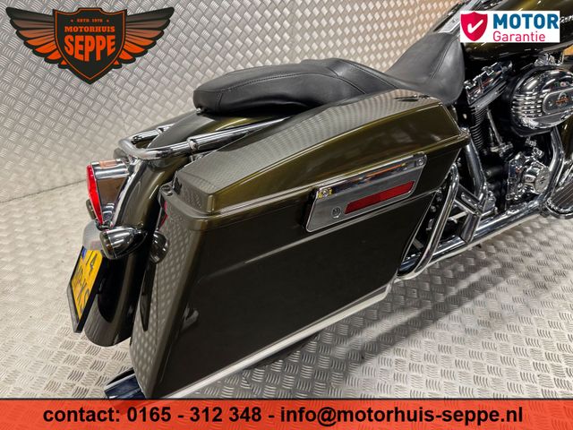 harley-davidson - road-king-screamin-eagle-flhrse