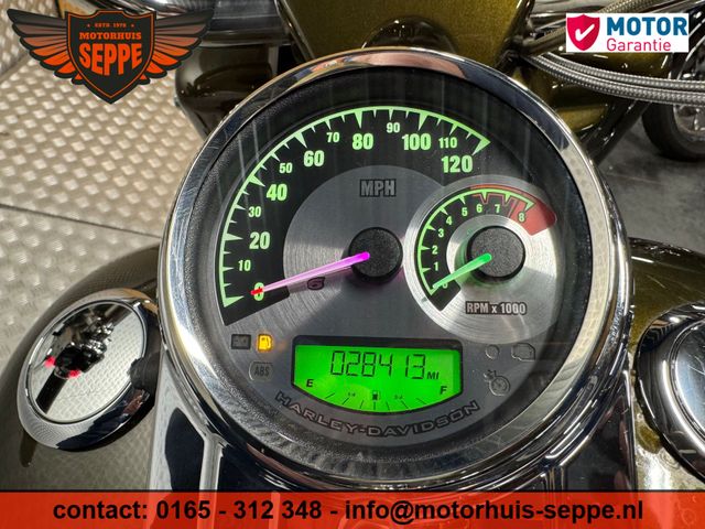 harley-davidson - road-king-screamin-eagle-flhrse