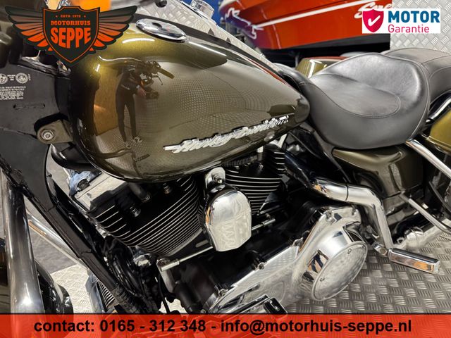 harley-davidson - road-king-screamin-eagle-flhrse