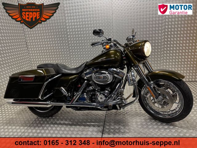 harley-davidson - road-king-screamin-eagle-flhrse
