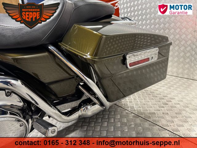 harley-davidson - road-king-screamin-eagle-flhrse