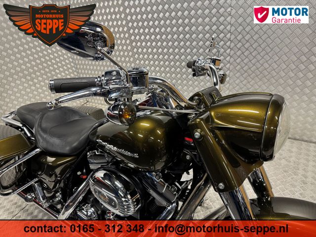harley-davidson - road-king-screamin-eagle-flhrse