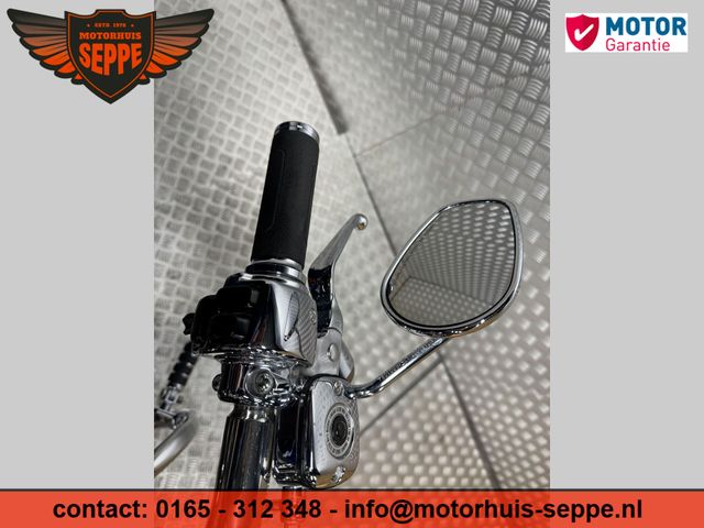 harley-davidson - road-king-screamin-eagle-flhrse