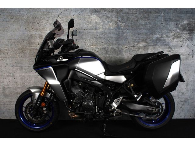 yamaha - tracer-9-gt--