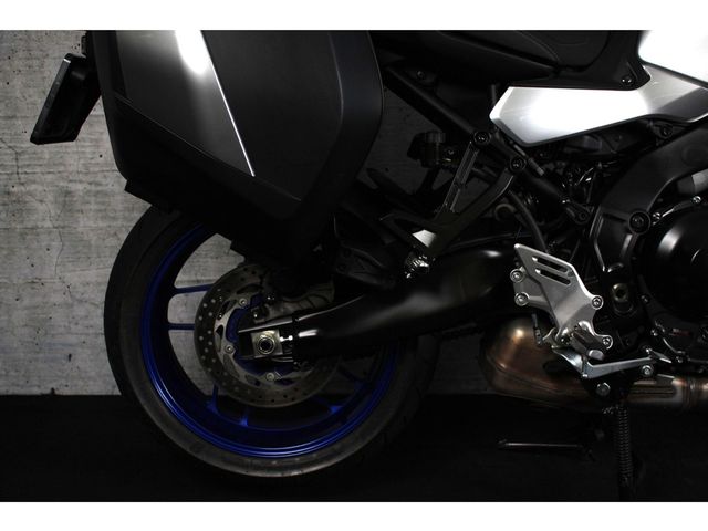 yamaha - tracer-9-gt--
