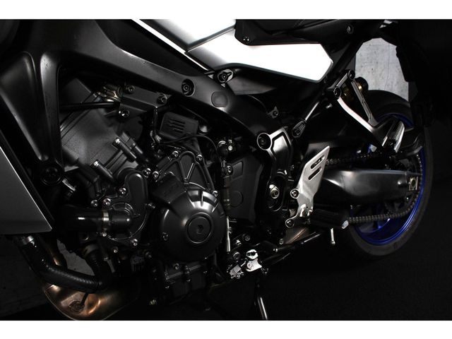 yamaha - tracer-9-gt--