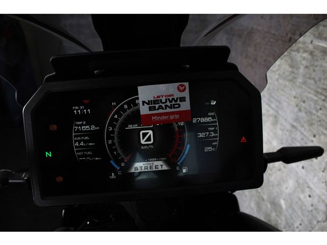 yamaha - tracer-9-gt--