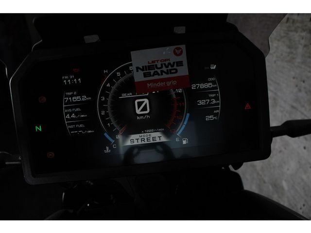 yamaha - tracer-9-gt--