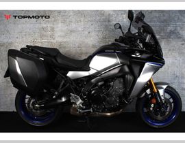 Yamaha Tracer 9 GT + 2024 occasion
