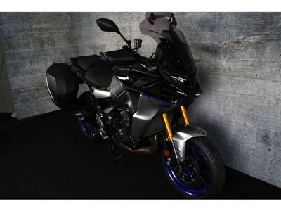 YAMAHA TRACER 9 GT + – foto 3