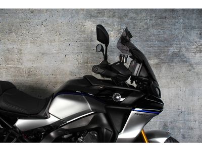 YAMAHA TRACER 9 GT + – foto 4