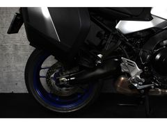 Yamaha Tracer 9 GT+ ABS 2024 occasion – foto 5 van 16