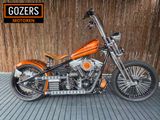 HARLEY-DAVIDSON SHOVELHEAD