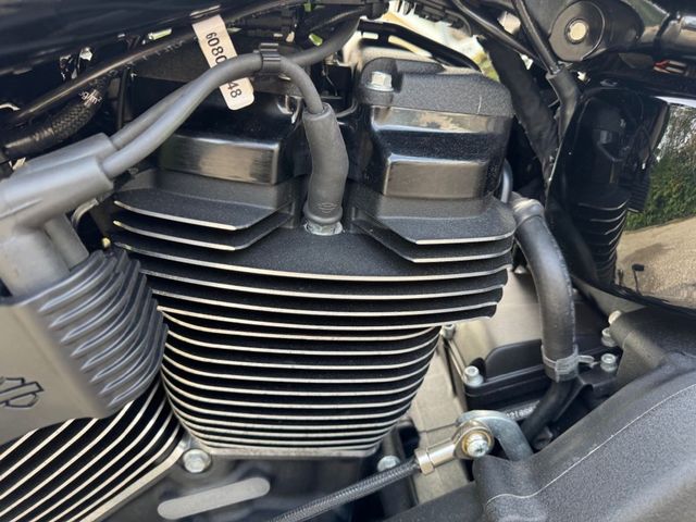 harley-davidson - low-rider-s