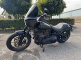 HARLEY-DAVIDSON LOW RIDER S