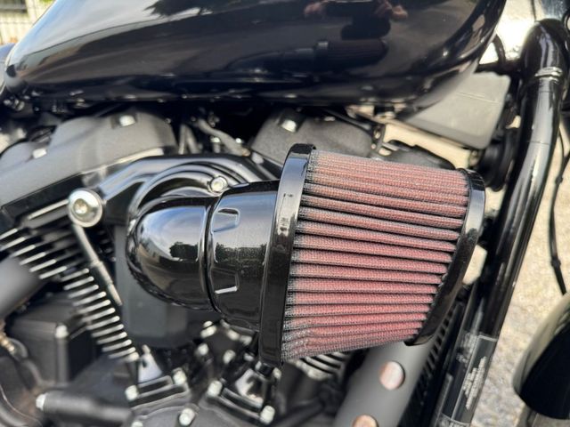 harley-davidson - low-rider-s