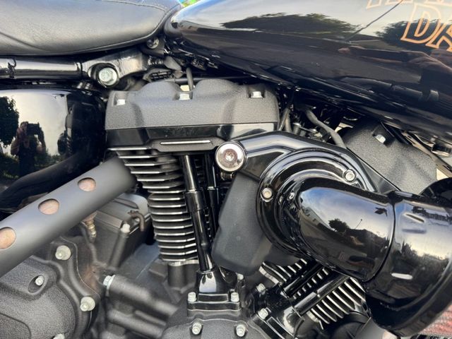 harley-davidson - low-rider-s