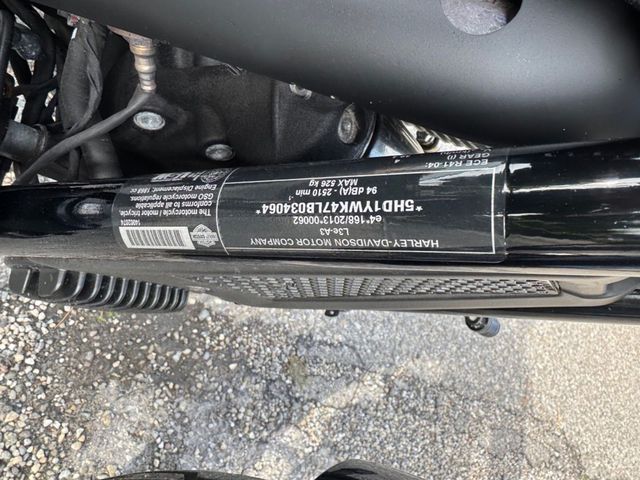 harley-davidson - low-rider-s