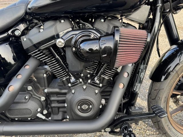 harley-davidson - low-rider-s