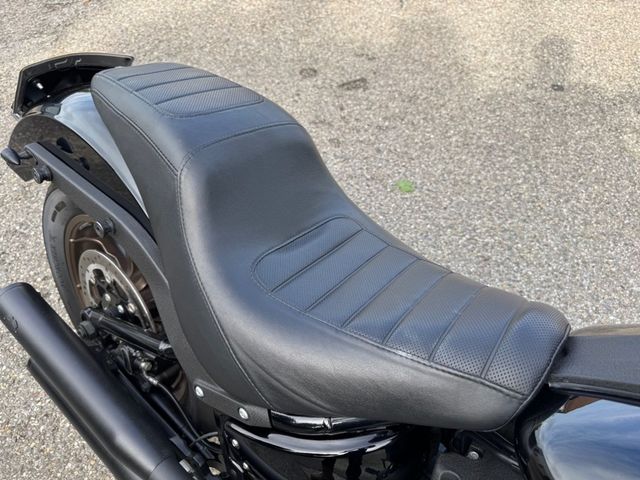 harley-davidson - low-rider-s