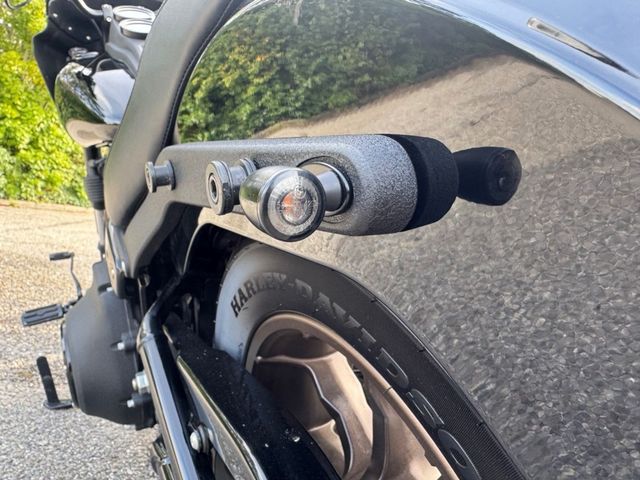 harley-davidson - low-rider-s