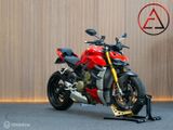 DUCATI STREETFIGHTER V4 S