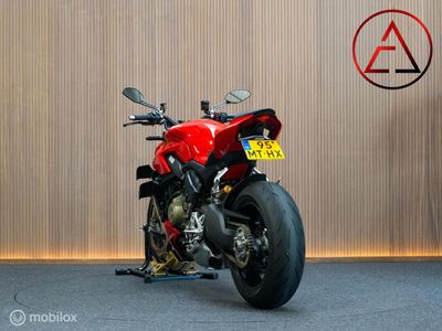 DUCATI STREETFIGHTER V4 S – foto 2