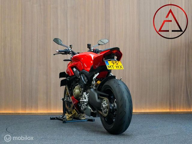 ducati - streetfighter-v4s