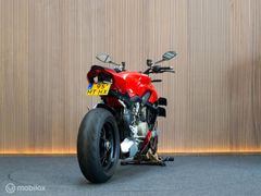 Ducati Streetfighter V4 S 2023 occasion – foto 5 van 20