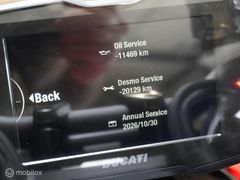 Ducati Streetfighter V4 S 2023 occasion – foto 7 van 20