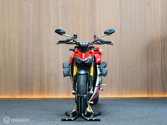 ducati - streetfighter-v4s