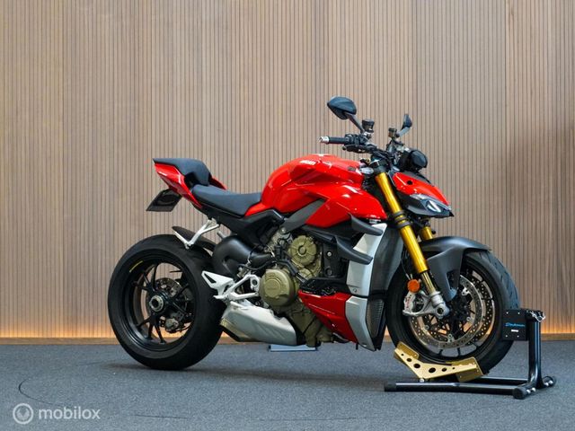 ducati - streetfighter-v4s