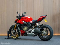 Ducati Streetfighter V4 S 2023 occasion – foto 11 van 20