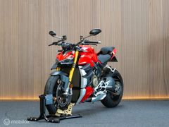 Ducati Streetfighter V4 S 2023 occasion – foto 14 van 20