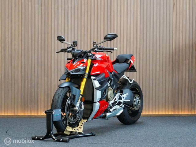 ducati - streetfighter-v4s