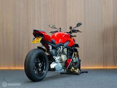 Ducati Streetfighter V4 S 2023 occasion – foto 15 van 20