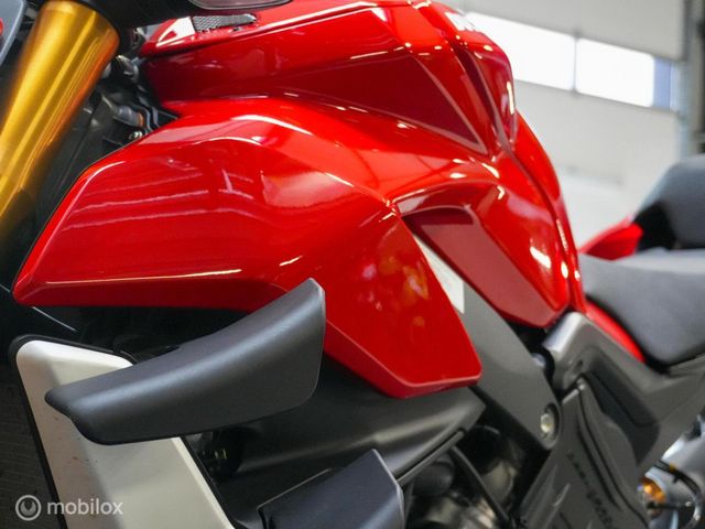 ducati - streetfighter-v4s